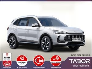 MG ZS Hybrid+ 197 Luxury LED Nav ACC 360Kam SHZ