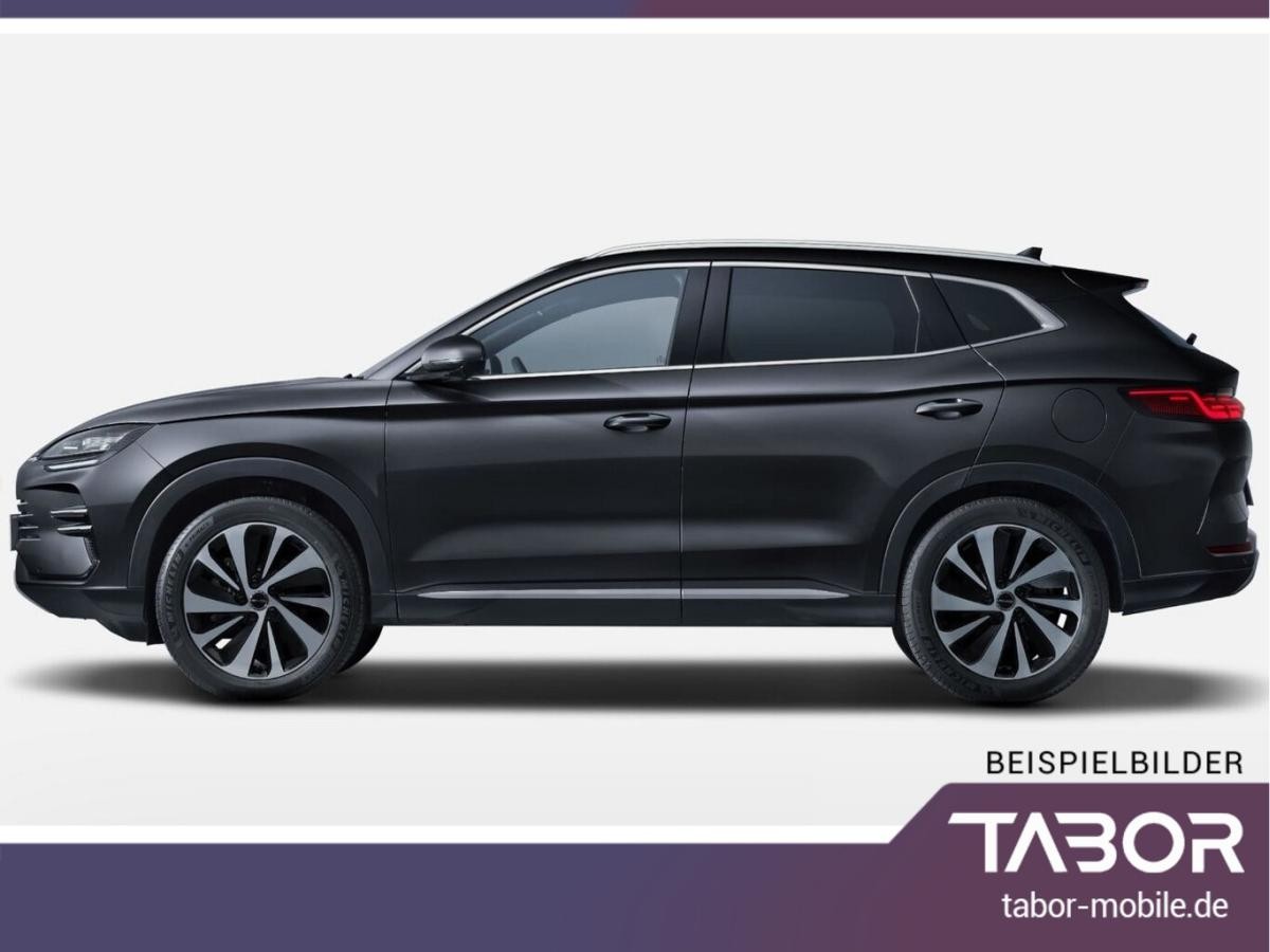 BYD Seal U DM-i 218 Comfort Reichw.+ Pano 360Kam ACC