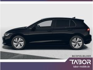 Volkswagen Golf 8 2.0 TDI 150 DSG LED Nav Keyl ACC 5J.Gar