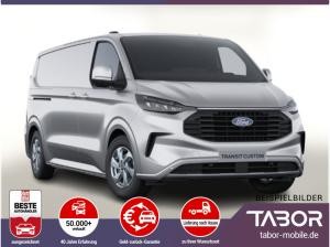 Ford Transit Custom TDCi 150 Limited 320 L2 LED Kam