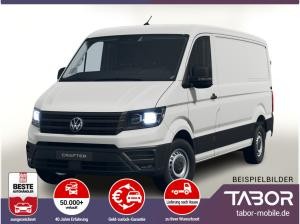 Volkswagen Crafter 35 140 L3H2 AHK 3S Kam Temp 2xPDC AppC