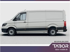 Volkswagen Crafter 35 140 L3H2 AHK 3S Kam Temp 2xPDC AppC