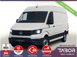 Volkswagen Crafter 35 140 L3H3 3S AHK ergAc Kam Temp 2xPDC