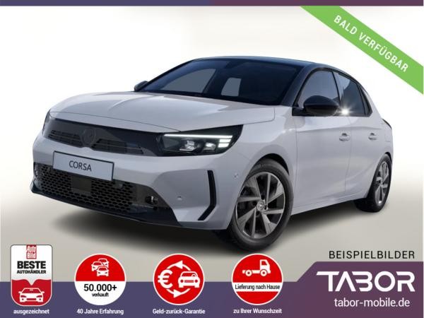 Opel Corsa Hybrid 145 Ultimate IntelliLux InfotainP