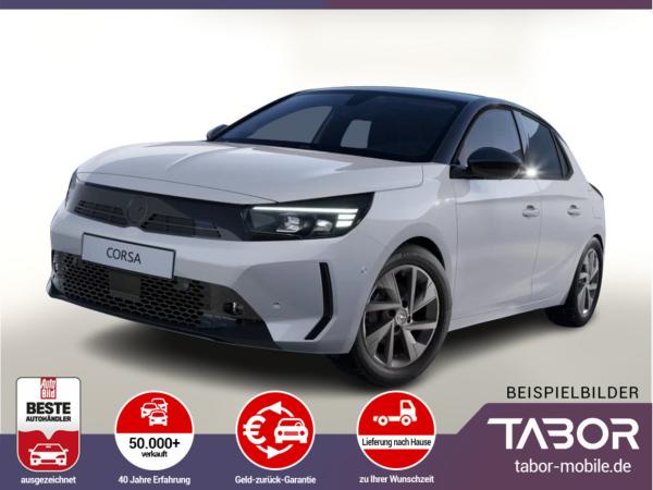 Opel Corsa Hybrid 145 Ultimate IntelliLux InfotainP