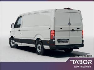 Volkswagen Crafter 35 140 L3H2 AHK 3S Kam Temp 2xPDC AppC