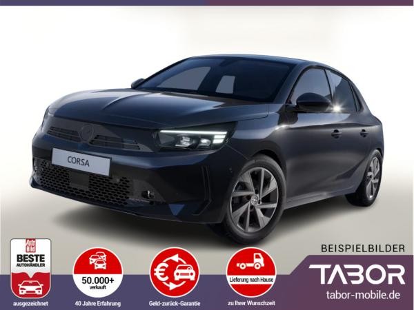 Opel Corsa Hybrid 145 Ultimate IntelliLux InfotainP Opel Corsa Hybrid 145 Ultimate IntelliLux InfotainP