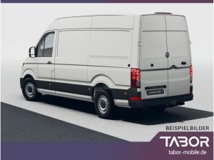 Volkswagen Crafter 35 140 L3H3 3S AHK ergAc Kam Temp 2xPDC