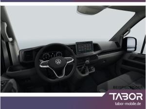 Volkswagen Crafter 35 140 L3H3 3S AHK ergAc Kam Temp 2xPDC