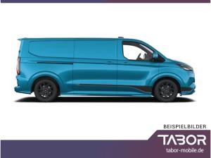 Ford Transit Custom E-Transit Custom 218 Sport 340L2 AHK SHZ Nav 19Z