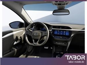 Opel Corsa Hybrid 145 Ultimate IntelliLux InfotainP