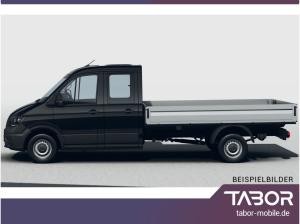 Volkswagen Crafter Pritsche DoKa 35 2.0 TDI 140 L4 7-S Temp