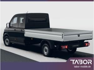 Volkswagen Crafter Pritsche DoKa 35 2.0 TDI 140 L4 7-S Temp