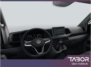 Volkswagen Crafter Pritsche DoKa 35 2.0 TDI 140 L4 7-S Temp