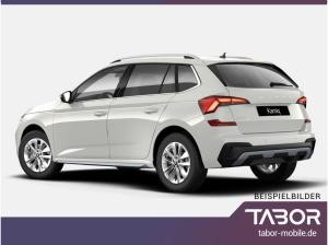 Skoda Kamiq TSI 150 DSG Selec Lodge SHZ PDC SunS Temp