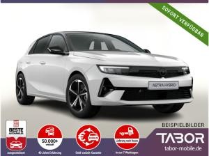 Opel Astra 145 Hybrid AT6 GS 360°Kam Keyl SHZ ACC