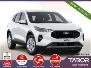 Foto - Ford Kuga 1.5 EB 186 Aut. Titanium LED SHZ Kam PDC