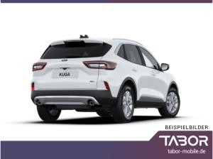 Ford Kuga 1.5 EB 186 Aut. Titanium LED SHZ Kam PDC