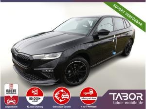 Skoda Scala DSG MonteC Pano Matrix Nav Kessy SHZ Kam