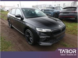 Skoda Scala DSG MonteC Pano Matrix Nav Kessy SHZ Kam
