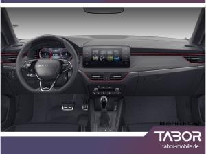 Skoda Scala DSG MonteC Pano Matrix Nav Kessy SHZ Kam