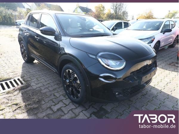 Fiat 600 MHEV 145 DCT La Prima eHK ACC SHZ Keyl Massa