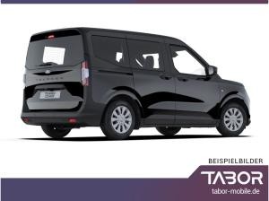 Ford Tourneo Courier 1.0 EB 125 Aut Trend WinterP PDC