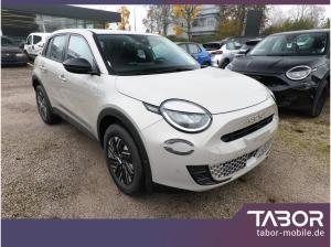 Fiat 600 MHEV AT LED Nav ACC Kam Keyl Klimaaut