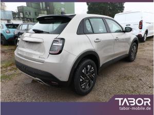 Fiat 600 MHEV AT LED Nav ACC Kam Keyl Klimaaut