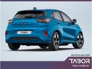 Ford Puma Gen-E 43 kWh 168 WinterP LED Nav Kam 17Z