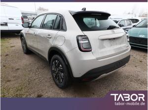 Fiat 600 MHEV AT LED Nav ACC Kam Keyl Klimaaut