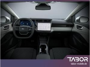 Ford Puma Gen-E 43 kWh 168 WinterP LED Nav Kam 17Z