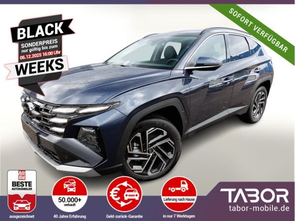 Hyundai TUCSON Tucson PHEV252 Trend 19Z Krell SHZ ACC El.Heckkl