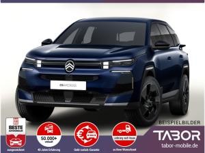 Citroën C5 Aircross MHEV AT MAX Pano HUD eHk Nav ACC SHZ