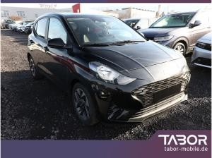 Hyundai i10 1.2 MPI 79 AMT Trend Nav SHZ Kam Temp PrivG