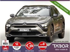 Citroën C5 X 130 EAT8 PLUS Nav HUD LED ACC PDC LHZ Temp