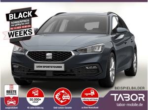 Seat Leon ST 1.5 eTSI 115 DSG Style Pano LED Kam SHZ