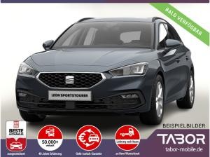 Seat Leon ST 1.5 eTSI 115 DSG Style Pano LED Kam SHZ