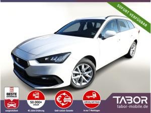 Seat Leon ST 1.5 eTSI 115 DSG Style LED VisionP SHZ