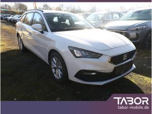Seat Leon ST 1.5 eTSI 115 DSG Style LED VisionP SHZ