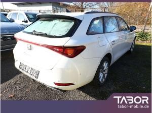 Seat Leon ST 1.5 eTSI 115 DSG Style LED VisionP SHZ