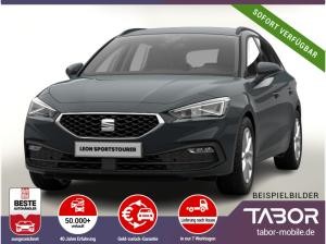 Seat Leon ST 1.5 TSI 115 Style Matrix WinterP ACC PDC