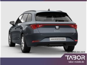 Seat Leon ST 1.5 eTSI 115 DSG Style LED WinterP Kam
