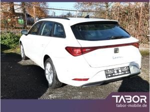 Seat Leon ST 1.5 eTSI 115 DSG Style LED VisionP SHZ