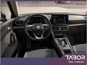 Seat Leon ST 1.5 eTSI 115 DSG Style LED WinterP Kam