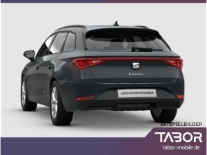 Seat Leon ST 1.5 TSI 115 Style Matrix WinterP ACC PDC