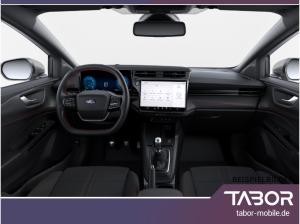 Ford Puma 1.0 EB 125 MHEV A7 ST-Line LED Nav Kam 17"