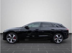 Audi A6 e-tron A6 Avant e-tron Performance S line/AHK/Matrix-LED/uvm.