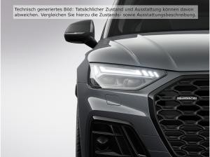 Audi Q5 Sportback S line 40 TFSI qu. S tr.