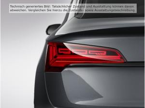 Audi Q5 Sportback S line 40 TFSI qu. S tr.